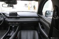 2020款阿特兹2.5L 自动蓝天至尊版