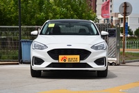 2020款福克斯三厢1.5L自动锋跃型