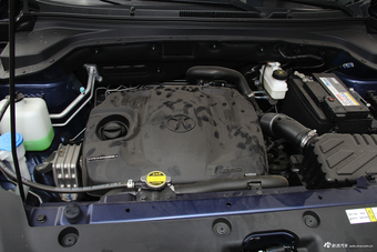 2018款北汽绅宝智行1.5T手动精英版 