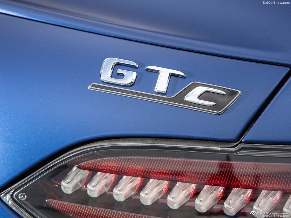 奔驰AMG GT好开真不是吹的，7月热销最高直降4.76万