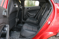 2018款逍遥改款1.5GTDI CVT全景白银版 