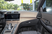 2020款DS 7 1.6T自动蒙马特版35THP