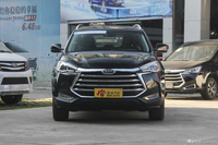 2018款瑞风S7超级版 1.5T自动精英型