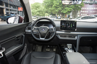 2019款比亚迪宋Pro 1.5T自动尊贵型