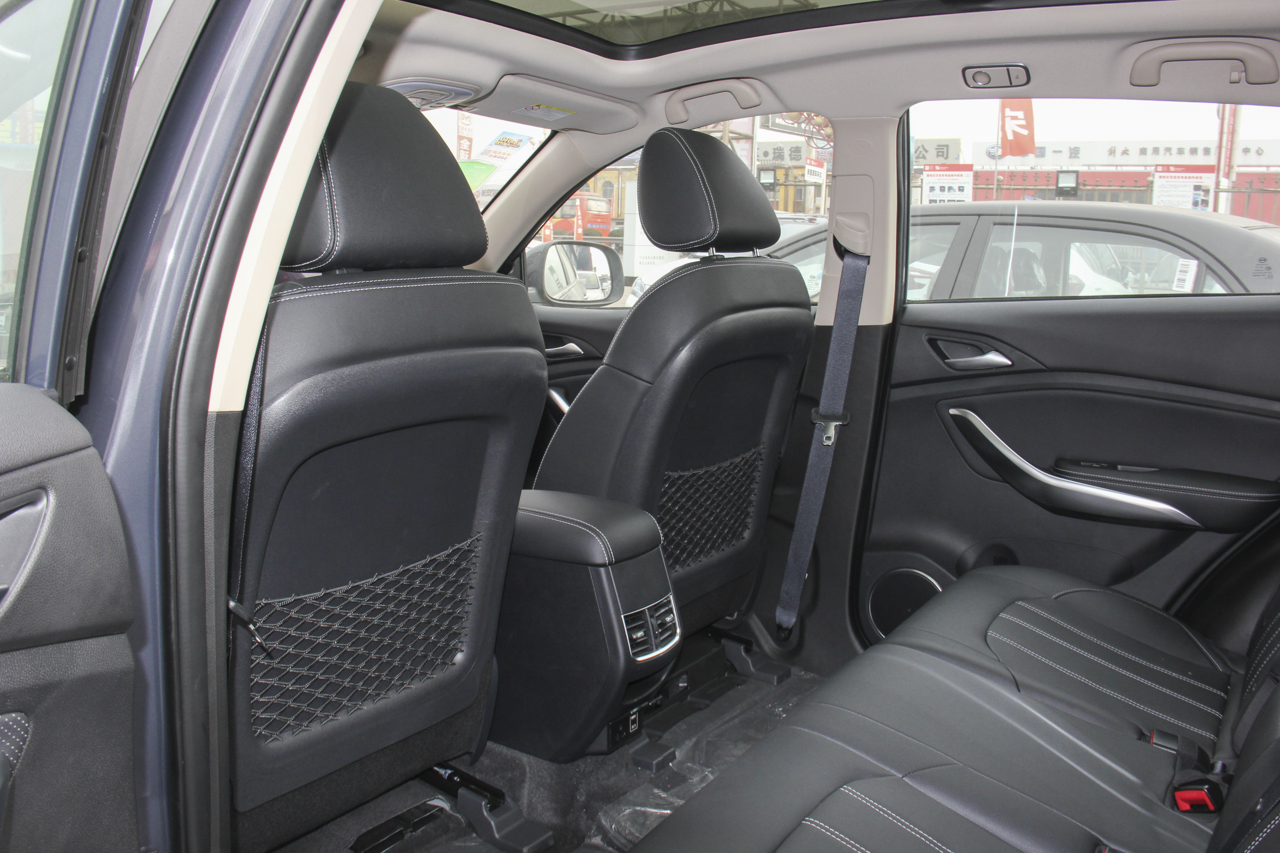 2019宋新能源DM 1.5TID自动智联锐享型