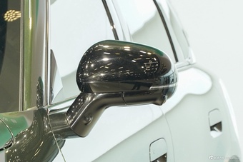 2025广州车展实拍：零跑A10