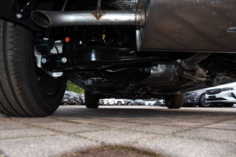 2025款吉利牛仔 1.5TD 潮玩版