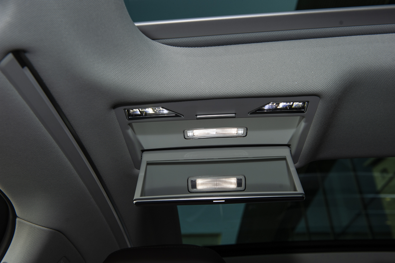 2019款奥迪A8L Plus 3.0T自动豪华型