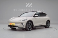 2025款智己LS7 焕新版 Ultra