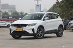2019款吉利缤越1.5T 260T DCT游侠国V