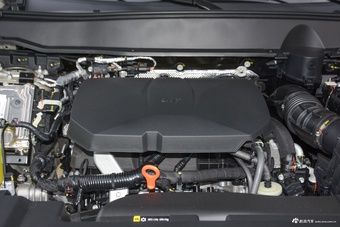 2026款哈弗大狗PLUS 2.0T 四驱