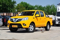 2018款拓陆者E3 2.4L手动汽油两驱舒适型国V 长轴4G69S4M 