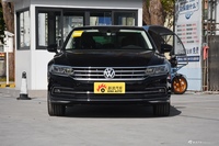  2019款辉昂2.0T两驱豪华版380TSI国VI