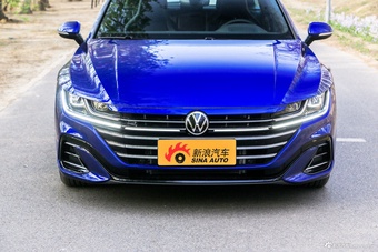 2022款Arteon 2.0T Shooting Brake R-Line