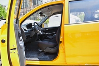 2018款拓陆者E3 2.4L手动汽油两驱舒适型国V 长轴4G69S4M 