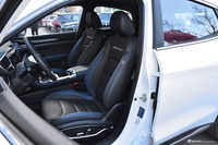 2019款风光ix5 220T 手动智慧型