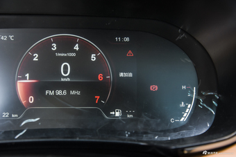 2019款观境 1.6L手动舒享型