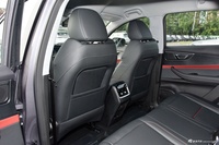 2025款瑞虎7 卓越版 1.5T CVT全球版