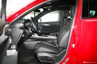 2023款Tonale托纳利 2.0T赛道版