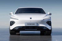 2023款荣威D7 EV 510km 后驱卓越版