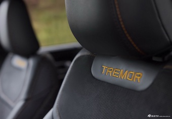 2026款探险者（进口） Tremor 北美版 官图