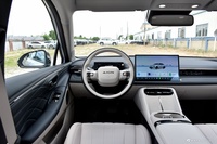 2026款AION RT 520智豪版