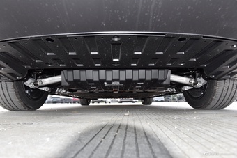 2026款长安启源A07 纯电版 550优享型