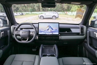 2025款风云X3 520致尚版图片