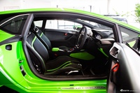 2023款Huracán Tecnica