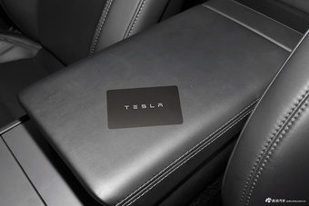 2025款Model 3 后轮驱动版