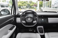 2023款零跑T03 310轻享版