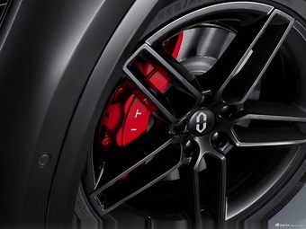 2026款问界M6增程 四驱Ultra 官图