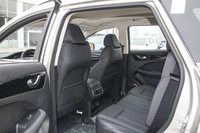 2019款捷途X90 1.5T自动智享型7座