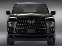 2026款英菲尼迪QX80 Sport 官图