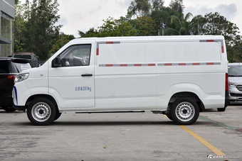 2023款蓝猫M1 国轩高科 40.55kWh
