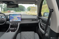 2026款银河A7 EM-i 150km 探索版