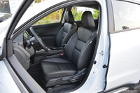 2022款广汽本田VE-1 TA 领锐版