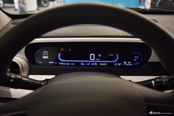 2025款睿蓝蓝气球 标准版