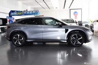 2023款比亚迪宋L 662km 卓越型