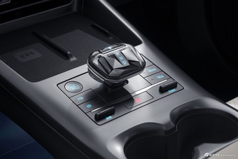 2025款秦PLUS  EV智驾版510KM超越型官图