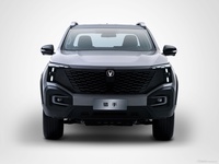 2024款长安猎手 官图