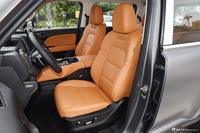 2025款哈弗猛龙 2.0T 四驱Pro