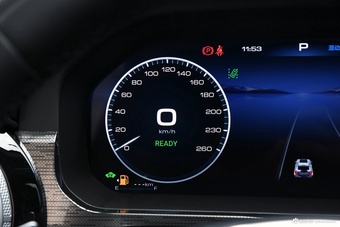 2024款坦克400 Hi4-T 越野版 36.7kWh