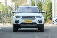 2018款揽胜极光2.0T自动智耀版240PS