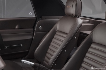 2025款摩根Supersport官图