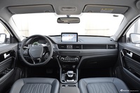 2021款风行S50EV运营型