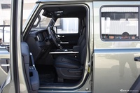 2024款212越野车 2.0T 机械师