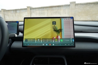 2026款海豹06GT 620热浪Plus版
