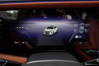 2025款星途揽月C-DM 180 超长续航Ultra四驱 7座