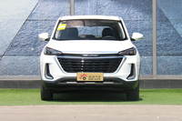 2020款BEIJING-X3 CVT荣耀版PLUS